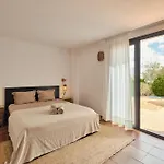 Luxe Villa Met Privezwembad - Sant Antoni View - Villa Oasis