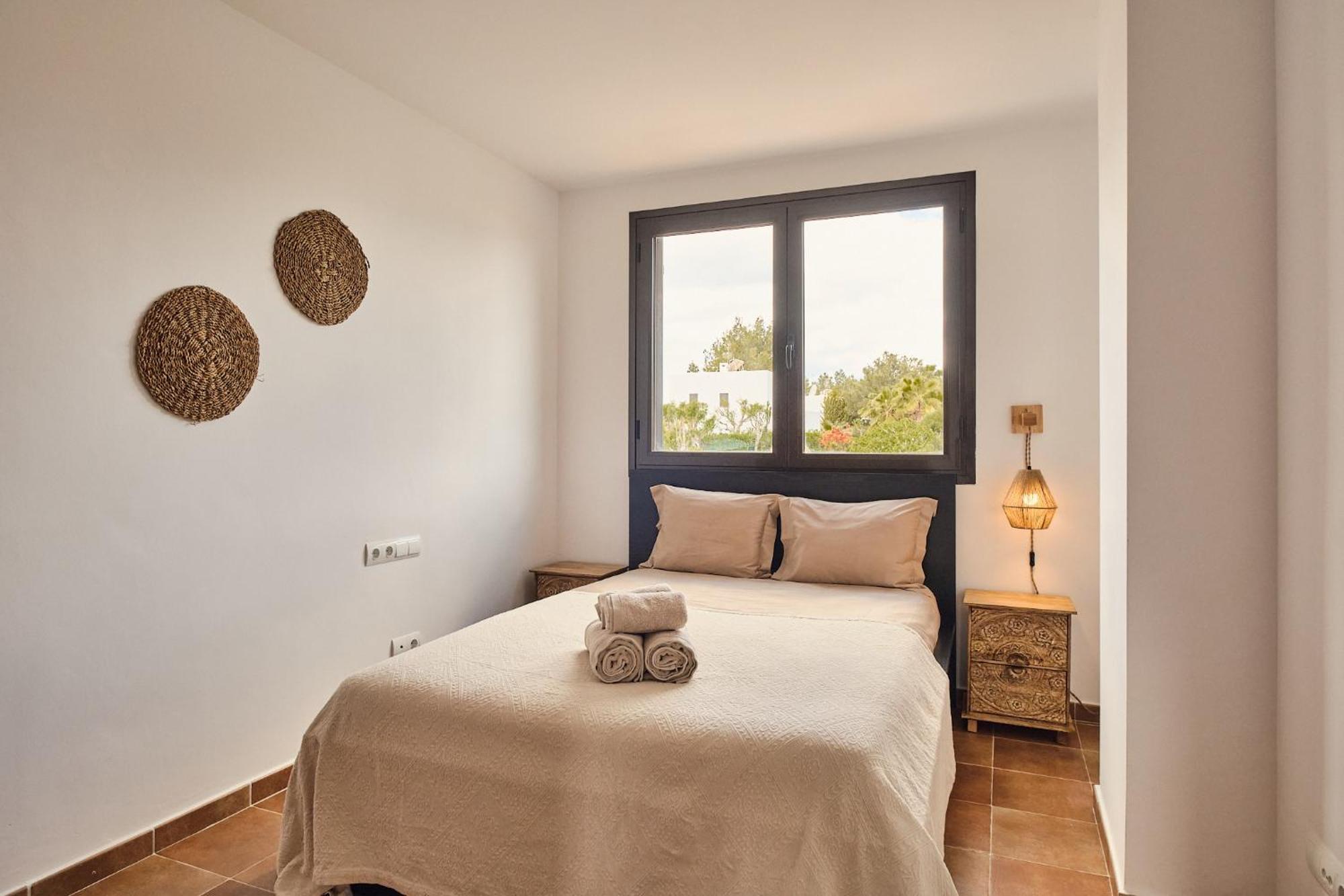 Luxe Met Privezwembad - Sant Antoni View - Oasis San Antonio (Ibiza)